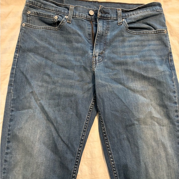 Genuine Levi’s 511 Denim jeans in excellent condition. - Picture 2 of 4
